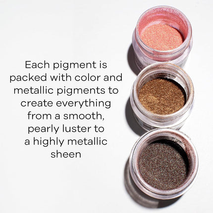 Pearl Ex Pigment .75 oz Brilliant Gold
