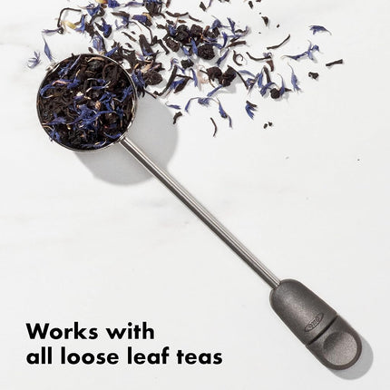 OXO Brew Twisting Tea Ball