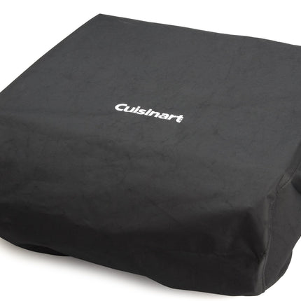 Cuisinart Gourmet Two Burner Gas Griddle Cover and