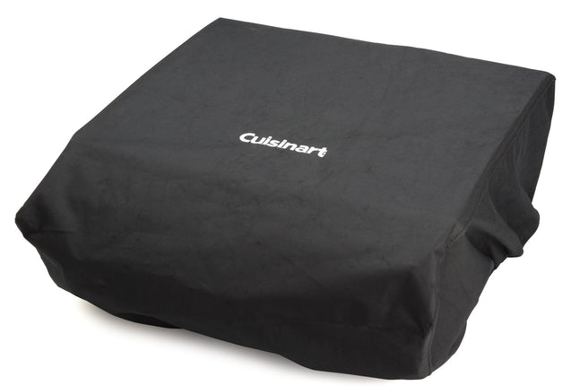 Cuisinart Gourmet Two Burner Gas Griddle Cover and