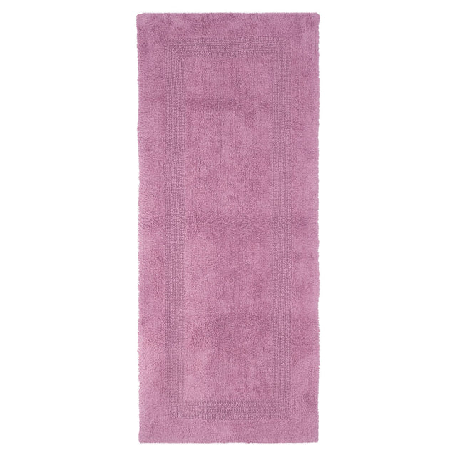 Bedford Home 100 Percent Cotton Reversible Long Ba