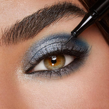 KIKO Milano Micro tip eyeliner, eyeliner with long hold and ultra-precise tip