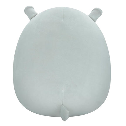 Squishmallows SQCR04133 Harrison the Hippo 30 cm Official Kelly Toys Plush Super Soft Cuddly Toy