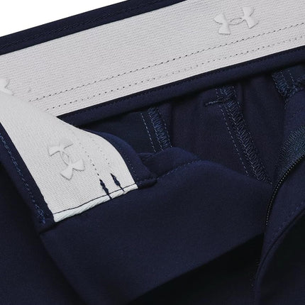 Under Armour Men's Golf Pants, (410) Midnight Navy / / Midnight Navy, 38W x 32L