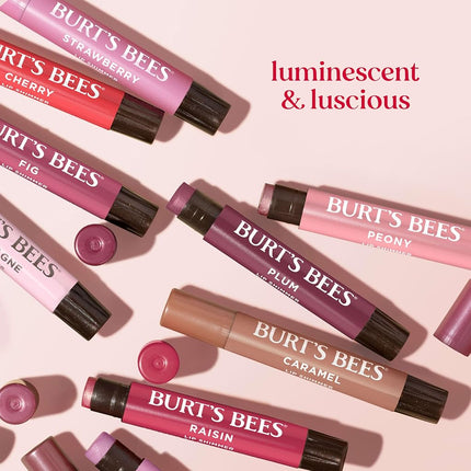 New Item BURT'S BEES LIP BALM 0.09 OZ SHIMMER BURT'S BEES/LIP SHIMMER PEONY .09 OZ by Burt's Bees