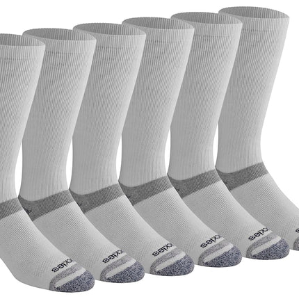 Dickies Men's Dri-tech Moisture Control Max Full C