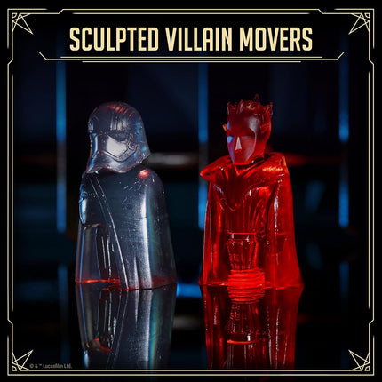 Ravensburger Star Wars Villainous Expandalone 2 Family Strategy Board and Card Game for Ages 10 and Up