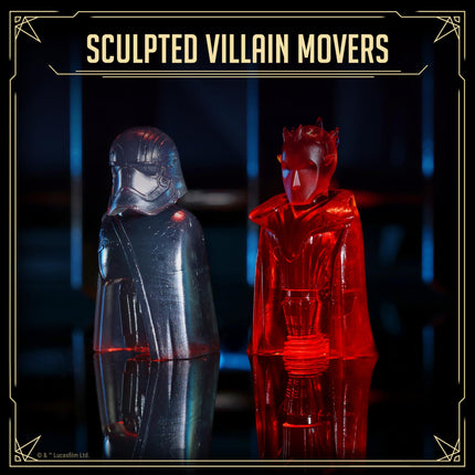 Ravensburger Star Wars Villainous Expandalone 2 Juego de Mesa y Cartas de Estrategia Familiar para Mayores de 10 Años