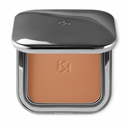 KIKO Milano Flawless Fusion Bronzer Powder 07 | Br