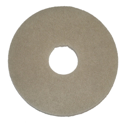 BISSELL BigGreen Commercial 437.049BG-C Scrub Pad 