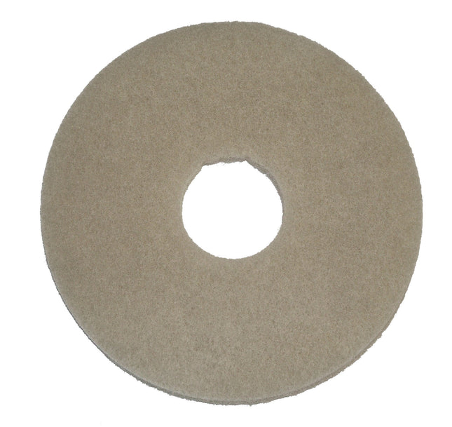BISSELL BigGreen Commercial 437.049BG-C Scrub Pad 