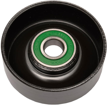 Continental 49038 Accu-Drive Pulley