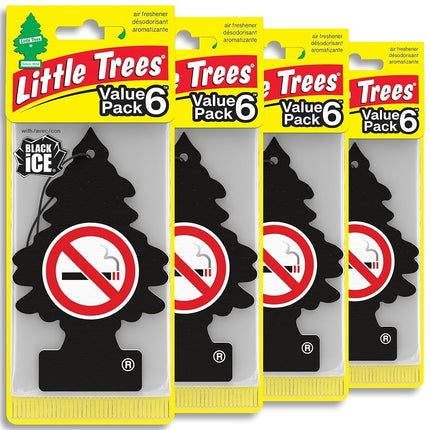 Little Trees Air Fresheners Car Air Freshener. Han