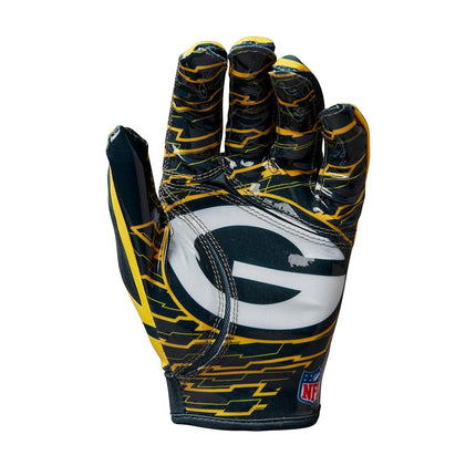Wilson AD NFL STRETCH FIT GLOVES
