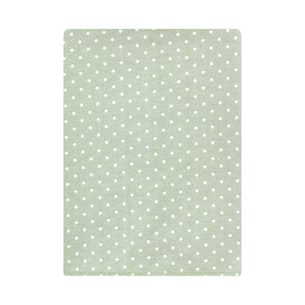 Lot de lingettes en flanelle de coton pour bébé unisexe Hudson Baby, motif floral rose délicat, taille unique