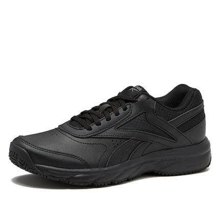 Reebok Women's Rb110 Jorie Street Sport Jogger Work Shoe Black Industrial & Construction, 4 UK