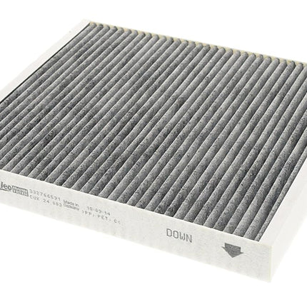 ACDelco GM Original Equipment CF184 Cabin Air Filt