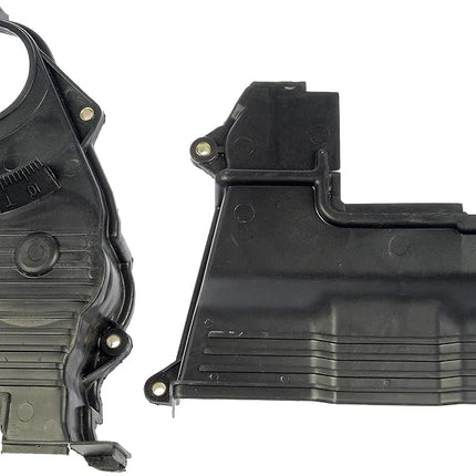 Dorman 635-176 Engine Timing Cover Compatible with Select Ford/Mazda Models