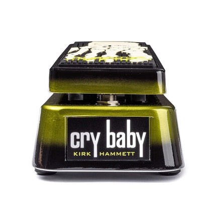 Jim Dunlop Kirk Hammett Cry Baby Wah (KH95)