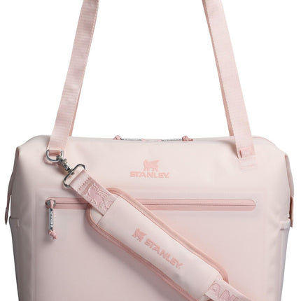 STANLEY All Day Julienne Max Soft Cooler Bag and L