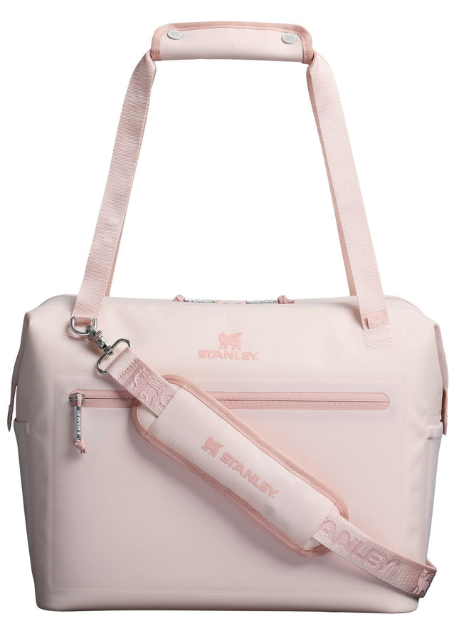STANLEY All Day Julienne Max Soft Cooler Bag and L