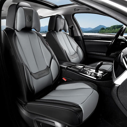 Coverado Seat Covers, Car Seat Covers Front Seats,