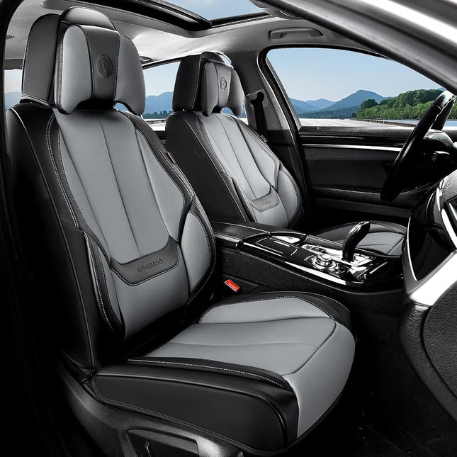 Coverado Seat Covers, Car Seat Covers Front Seats,