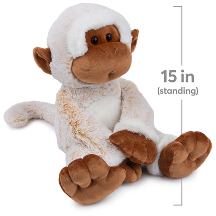 LINIREAU Tilly La Peluche Singe, Premi
