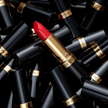 REVLON Superlustrous Lipstick N°672 Brazilian Tan 4.2 g