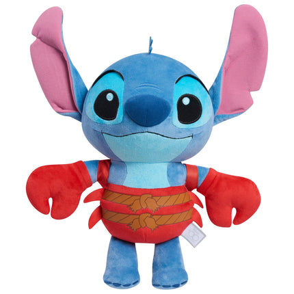 Just Play Sebastian, Kids Toys for Ages 2 Up