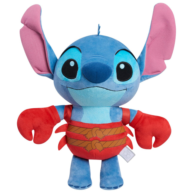 Just Play Sebastian, Kids Toys for Ages 2 Up