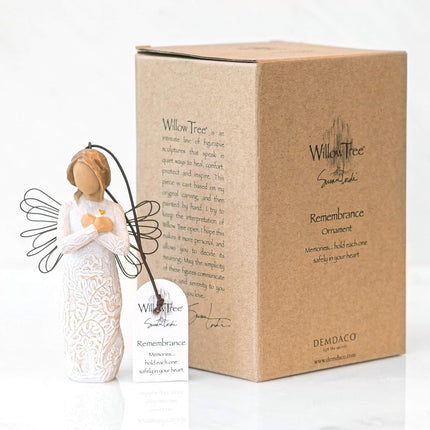 Willow Tree Remembrance Hanging Ornament