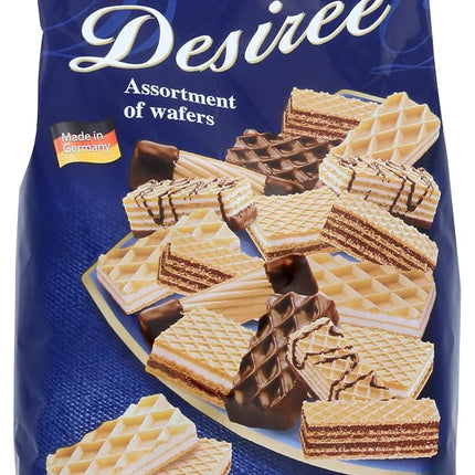 Hans Freitag Wafers (10x14Oz)