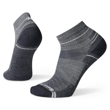 Smartwool Mens Hike Light Cushion Ankle Hiking Soc