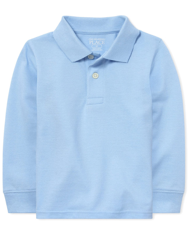 The Children's Place Baby Boys and Toddler Boys Lo