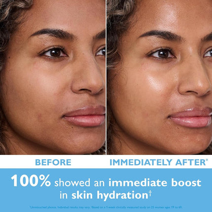 Peter Thomas Roth | Water Drench® Hyaluronic Cloud Rich Barrier Moisturizer | Hyaluronic Acid Barrier Cream For Dry Skin, Fragrance-Free