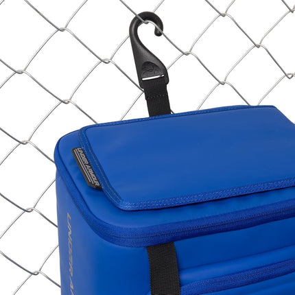 Under Armour Sideline Pro 12 Can Cooler Royal/Black OSFA