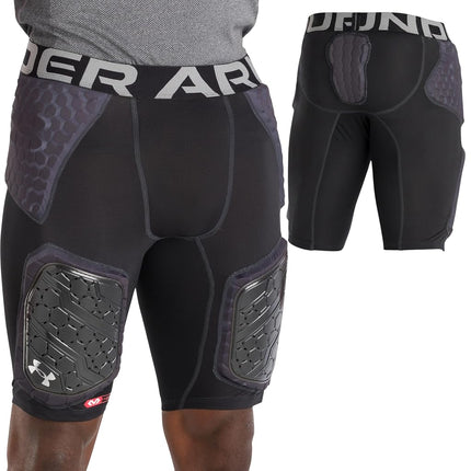 Under Armour Unisex's Gameday Pro Football Pant, B