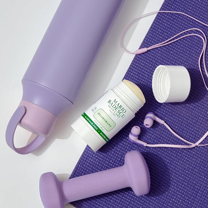 Mario Badescu Aluminum Free Deodorant - For All Skin Types 68g