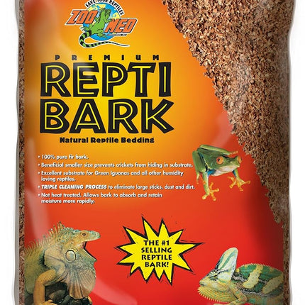 zoomed Repti Bark, 4.4 Litre