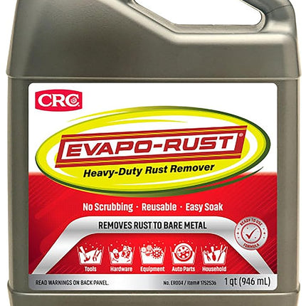 Evapo-Rust C700 Rust Remover, 946 ml