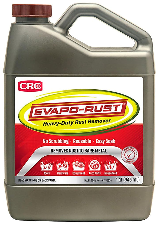 Evapo-Rust C700 Rust Remover, 946 ml