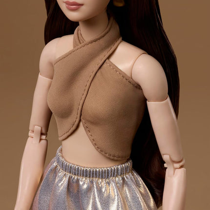 Barbie Basics You Create Neutral Kit 006 Doll and Fashions