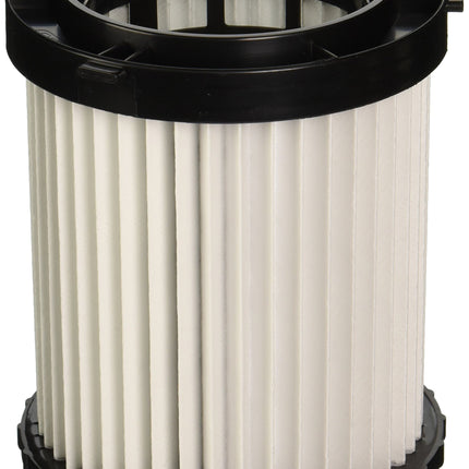 DEWALT Replacement HEPA Filter for DC500 (DC5001H)