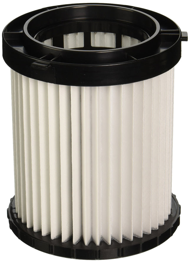 DEWALT Replacement HEPA Filter for DC500 (DC5001H)
