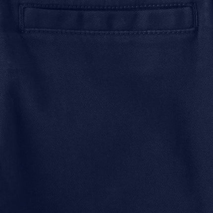 Gymboree Boys' and Toddler Fleece Jogger Sweatpants, Navy, 2T