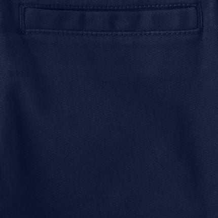 Gymboree Boys' and Toddler Fleece Jogger Sweatpants, Navy, 12