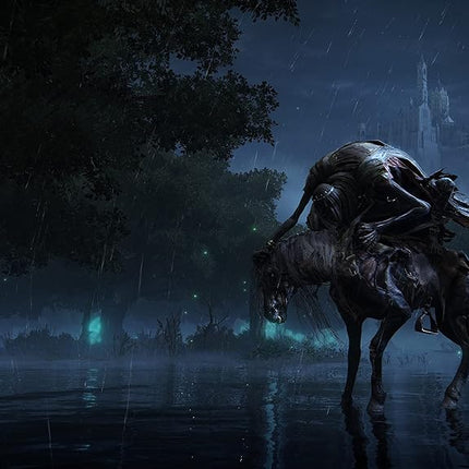 Elden Ring for PlayStation 5
