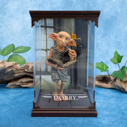 Harry Potter Magical Creatures: Dobby by The Noble Collection