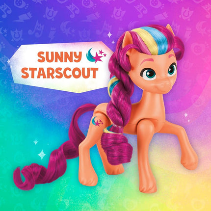 My Little Pony RAINBOW CELEBRATION